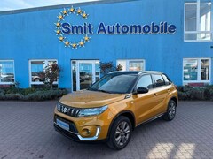 Bild des Angebotes Suzuki Vitara 1.4 BOOSTERJET Hybrid Comfort 4x2 Auto