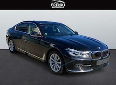 Bild des Angebotes BMW 730 7 Lim 730 d xDrive*Night Vision*Laserlicht*