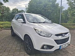 Bild des Angebotes Hyundai TUCSON Tucson 2.0 CRDi VGT 2WD GLS
