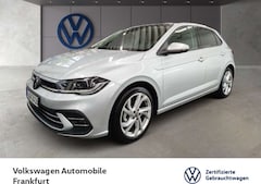 Bild des Angebotes VW Polo 1.0 TSI Style Navi IQ.Light DAB+ FrontAssis