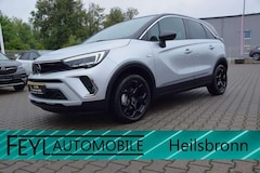 Bild des Angebotes Opel Crossland X Crossland 1.2 Turbo "Elegance", Keyless Go