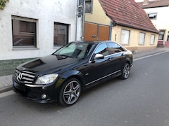 Bild des Angebotes Mercedes-Benz C 230 C 230 7G-TRONIC AMG Edition +