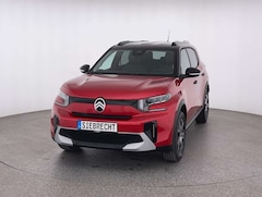 Bild des Angebotes Citroen C3 Aircross Turbo PLUS 1.2*Klima*RFK*PDCh*uvm