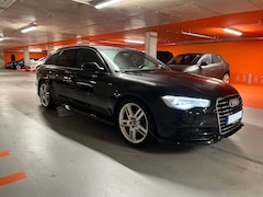 Bild des Angebotes Audi A6 A6 Avant 1.8 TFSI ultra S tronic