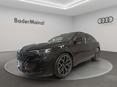 Bild des Angebotes Audi RS Q8 AHK Standhz HD Matrix Pano HUD Fahrw. Adv.