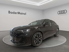 Bild des Angebotes Audi RS Q8 AHK Standhz HD Matrix Pano HUD Fahrw. Adv.