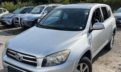 Bild des Angebotes Toyota RAV 4 RAV4 Executive