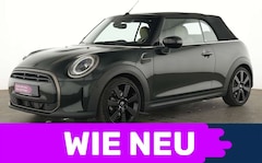 Bild des Angebotes MINI Cooper Cabrio Resolute|HuD|R-Kam|Nav|LED|HiFi|Key