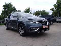 Bild des Angebotes Renault Espace V Intens-PANO/NAVI/AUT/7Si/T-Leder