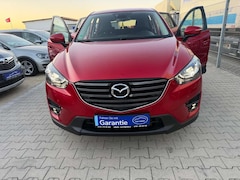 Bild des Angebotes Mazda CX-5 Exclusive-Line AWD*SH*BT*MFL*