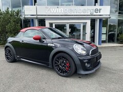 Bild des Angebotes MINI John Cooper Works Coupe John Cooper Works Coupé JCW Vollausstattung BT