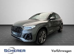 Bild des Angebotes Audi Q5 S line 50 TFSI e quattro