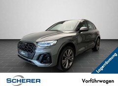 Bild des Angebotes Audi Q5 S line 50 TFSI e quattro