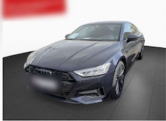 Audi A7 50 TDI qu tiptr. AHK HuD ACC 360°