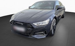 Bild des Angebotes Audi A7 50 TDI qu tiptr. AHK HuD ACC 360°