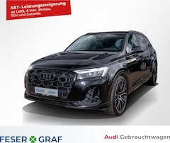 Bild des Angebotes Audi Q7 50TDI S line Matrix/adAIR/Leder/Kameras/Pano/AHK/H