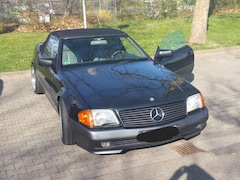 Bild des Angebotes Mercedes-Benz SL 500 500 SL