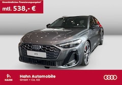 Bild des Angebotes Audi A5 e-hybrid quattro 270 kW S tronic,