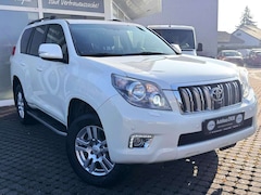 Bild des Angebotes Toyota Land Cruiser TEC-Edition