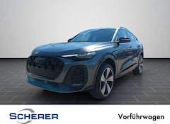 Bild des Angebotes Audi SQ5 TFSI 270 kW S tronic Adapt. Luftfa