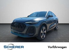 Bild des Angebotes Audi SQ5 TFSI 270 kW S tronic Adapt. Luftfa