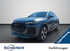 Bild des Angebotes Audi SQ5 TFSI 270 kW S tronic Adapt. Luftfa