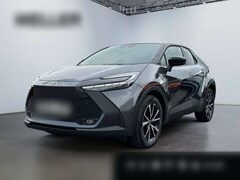 Bild des Angebotes Toyota C-HR 2.0 Plug-in-Hybrid Teamplayer *LED*el Heck*
