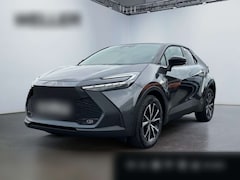 Bild des Angebotes Toyota C-HR 2.0 Plug-in-Hybrid Teamplayer *LED*el Heck*