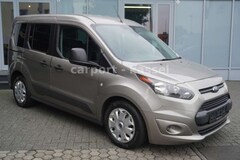 Bild des Angebotes Ford Tourneo Connect Trend Klima/Kamera/AHK