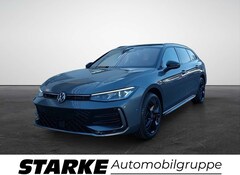 Bild des Angebotes VW Passat Variant 2.0 TDI DSG R-line