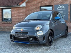 Bild des Angebotes Abarth 595 F595 1.4 Turbo 1. Hand TÜV neu