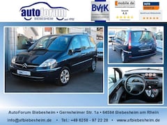 Bild des Angebotes Citroen C8 2.2 HDi Exclusive Sitzheizung*Xenon*1. Hand