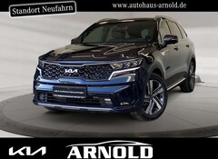 Bild des Angebotes Kia Sorento Sorento 1.6T PHEV AWD Platinum AHK PanoD. Leder BC