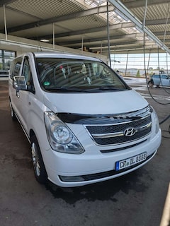 Bild des Angebotes Hyundai H-1 2.5 CRDi Travel Premium