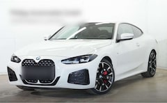 Bild des Angebotes BMW 430 d xDrive Coupe M Sport Pro ACC 360° Ad-Led 19"