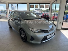 Bild des Angebotes Toyota Auris Cool Scheckheft/Klimaauto/WenigKM/EURO5
