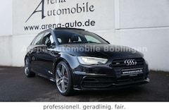 Bild des Angebotes Audi S3 Sportback 2.0 TFSI quattro*ACC*PANO*LEDER*LED