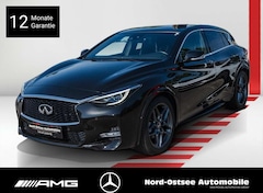 Infiniti Q30 2.0t SPORT AWD TEMPOMAT LED SHZ