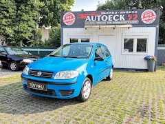 Bild des Angebotes Fiat Punto 1.2 8V Active Clima * TÜV/AU 11-2027 *