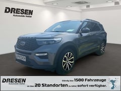 Bild des Angebotes Ford Explorer Plug-in-Hybrid 4x4 3.0 EcoBoost ST-Line 7-Sitzer +