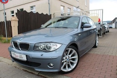 BMW 130 i Limousine|Automatik|Xenon|Navi|Alu