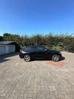 Bild des Angebotes BMW X6 M M50d