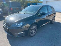 Bild des Angebotes SEAT Ibiza SEAT IBIZA FR ALU MFL KLIMAAUTO TEMPO