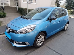 Bild des Angebotes Renault Scenic Scenic Energy TCe 130 S TÜV NEU