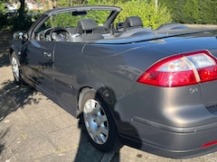 Bild des Angebotes Saab 9-3 9-3+Cabriolet+1.8+t+Cabrio