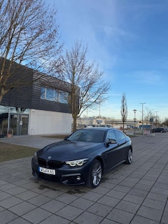 Bild des Angebotes BMW 440 440 i xDrive M Sport