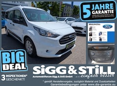 Bild des Angebotes Ford Transit Connect Kombi 230 L2 Trend *PDC*KLIMA*DAB*