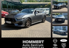 Bild des Angebotes Ford Mustang GT Convertible *Bronze Styling Paket*