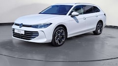 Bild des Angebotes VW Passat Elegance 1,5 l eHybrid OPF