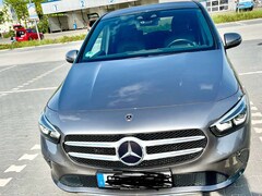 Bild des Angebotes Mercedes-Benz B 250 B 250 7G-DCT Edition 19